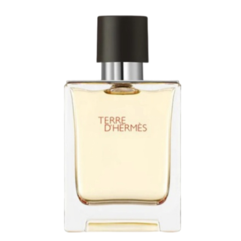 Hermes Terre d'Hermes woda toaletowa