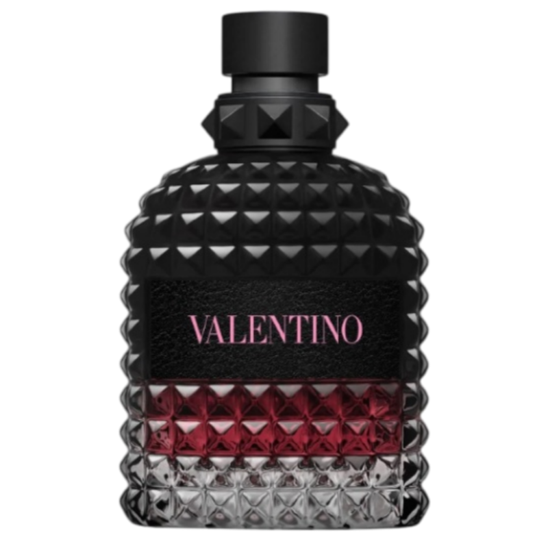 Valentino Born In Roma Intense