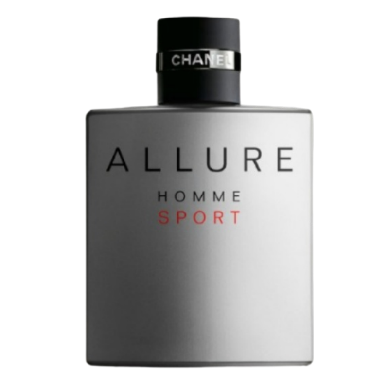 Chanel Allure Homme Sport