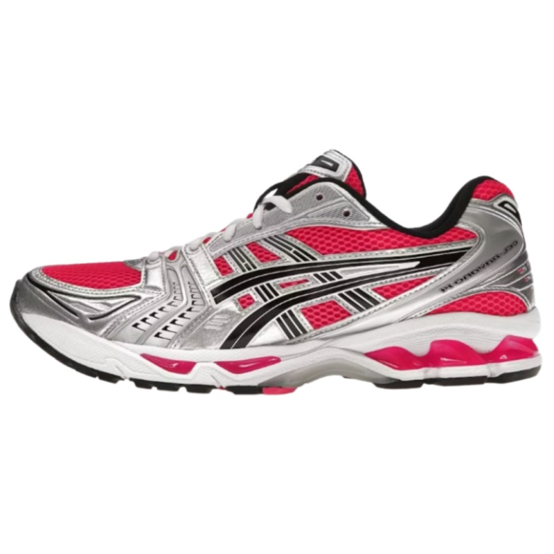 Asics Gel-Kayano 14 Pink Glo