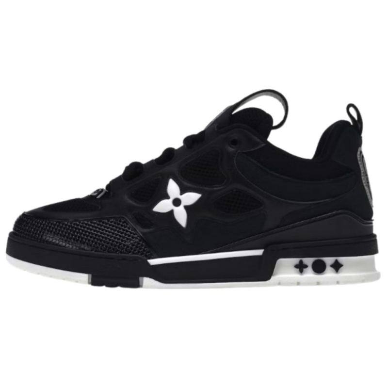 Louis Vuitton Skate Black White (A LOT OF COLORWAYS)