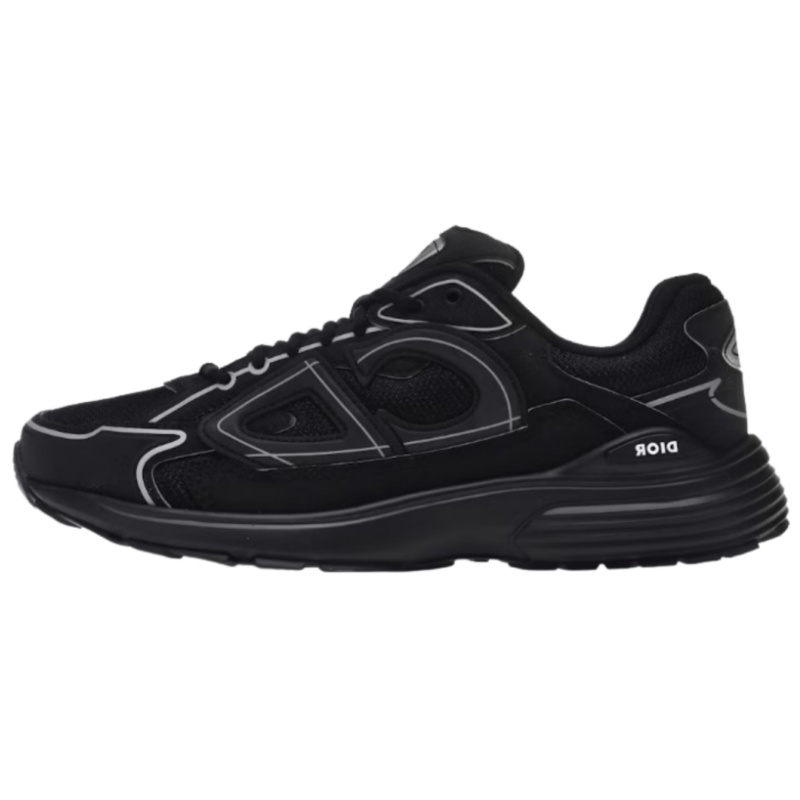 Dior B30 Triple Black