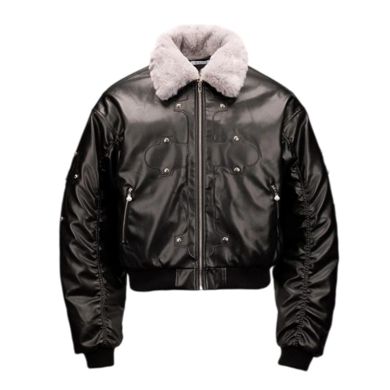 Paiki ""Sales Empire"" bomber jacket (8 colorways)