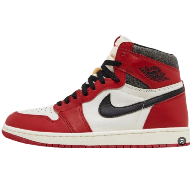 Jordan 1 Chicago