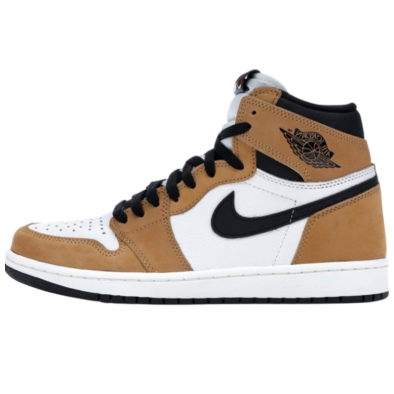 Jordan 1 Rookie