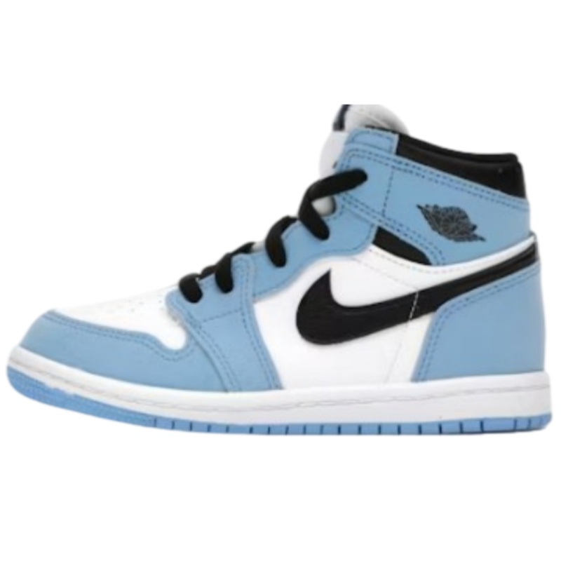 Jordan 1 University Blue