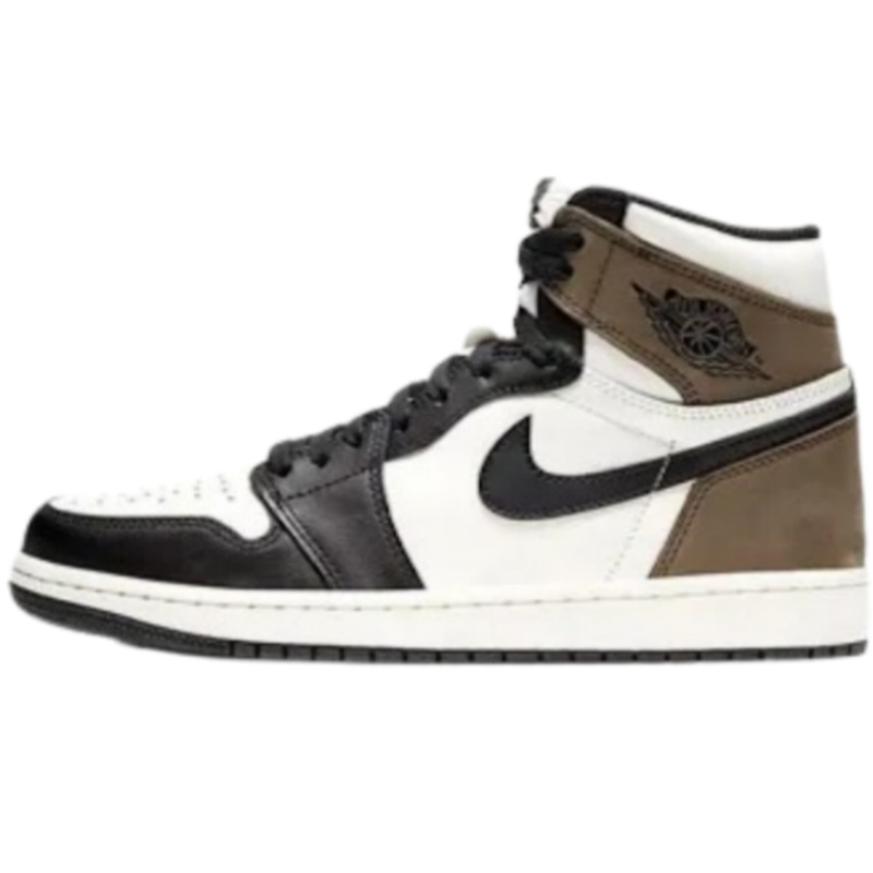Jordan 1 Mocha