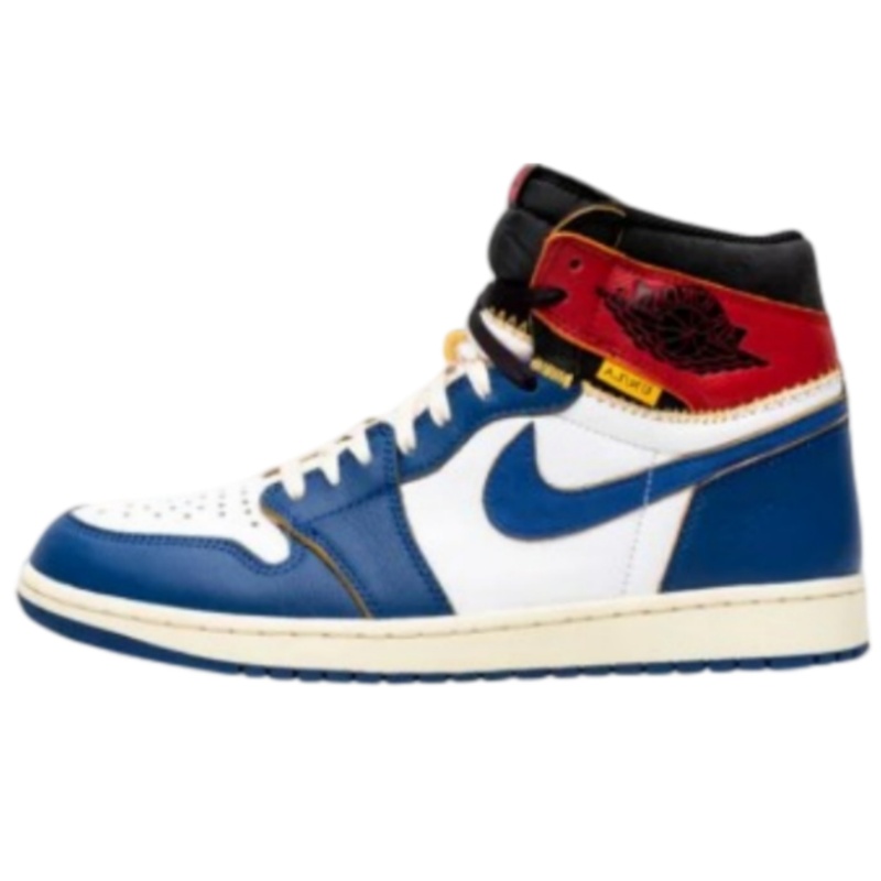 Jordan 1 Union Blue