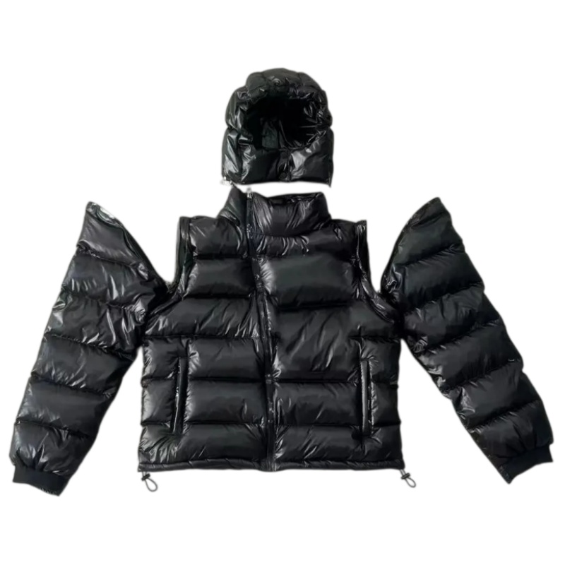 Corvidae Jacket