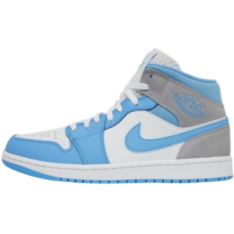 All Jordan's 1 Mid