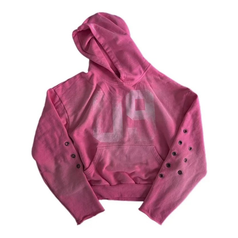 No E Mosen "09" hoodie (2 colors)