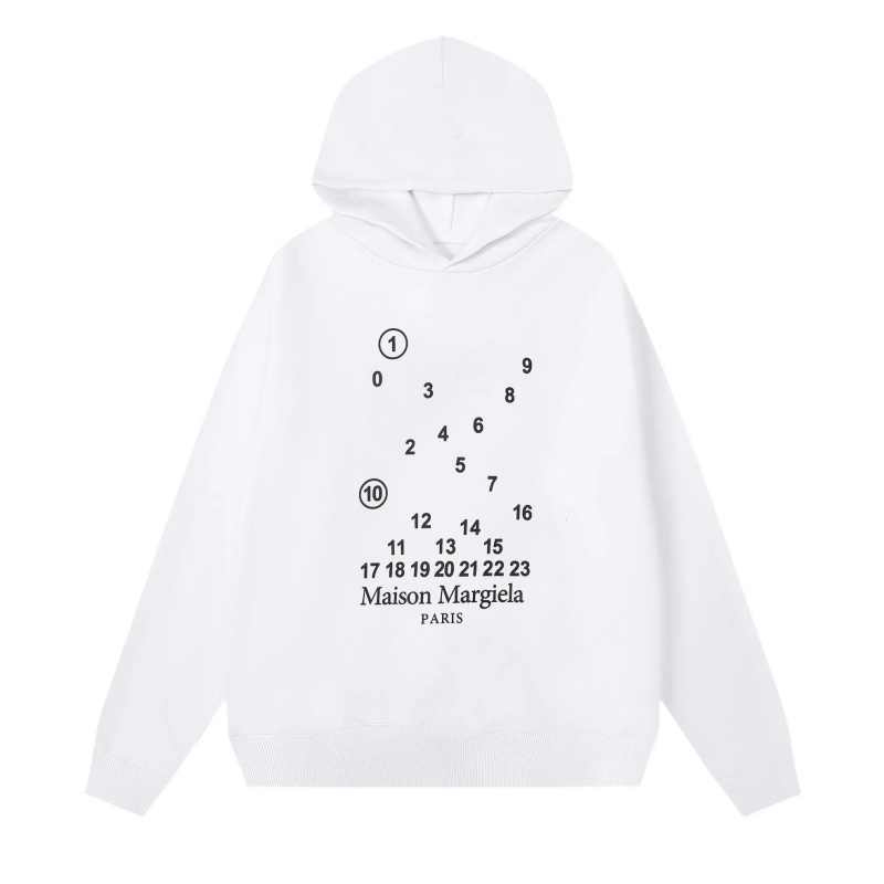 Maison Margiela Hoodies (10+ styles)