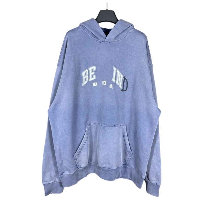Balenciaga Bekind Hoodie