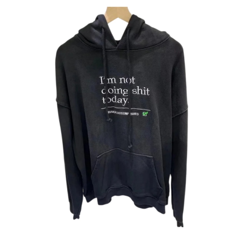Good Vetements Hoodies