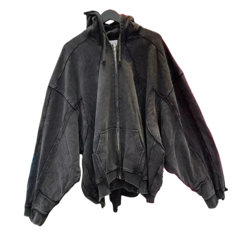 Vetements Fan Hoodie