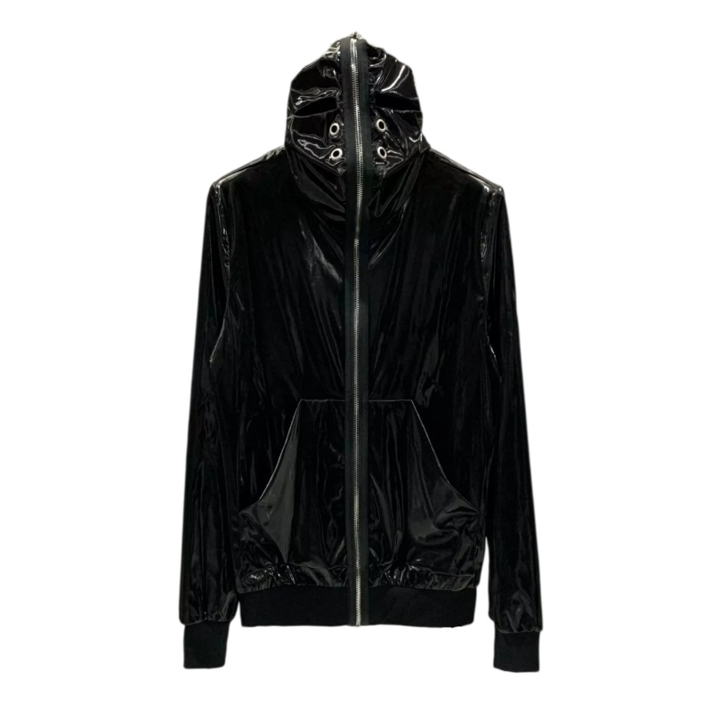 Rick Owens Leather GImp