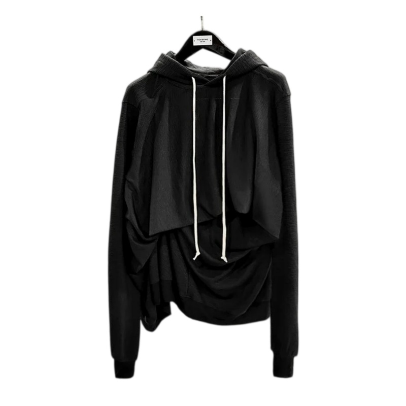 Rick Owens Hoodie