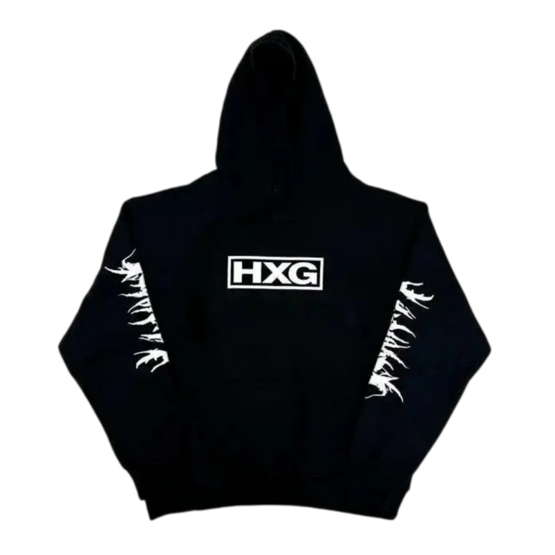 Homixide Gang Merch Hoodie