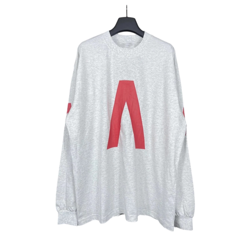 Balenciaga Archive Longsleeve