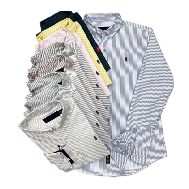 Ralph Lauren shirts