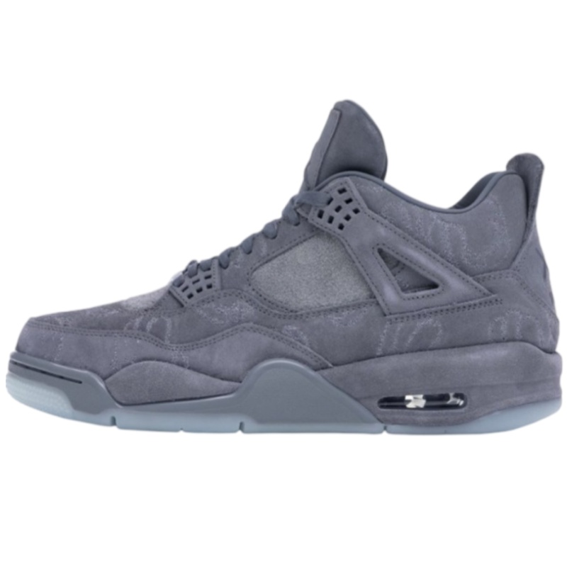 Jordan 4 Kaws