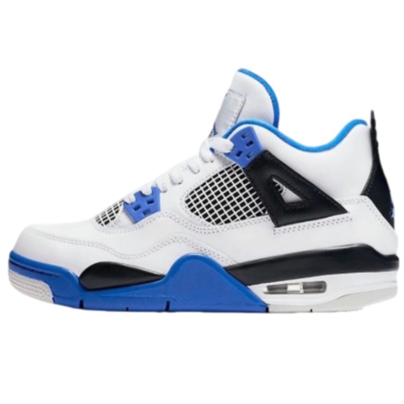 Jordan 4 Motorsport