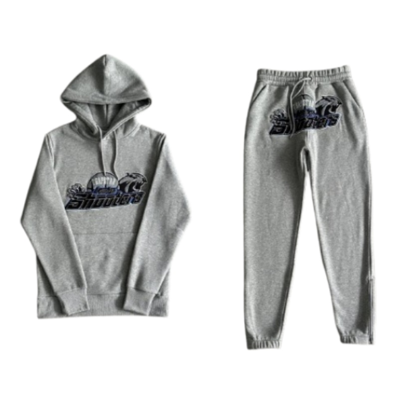 Trapstar Hoodie Set (many cw)