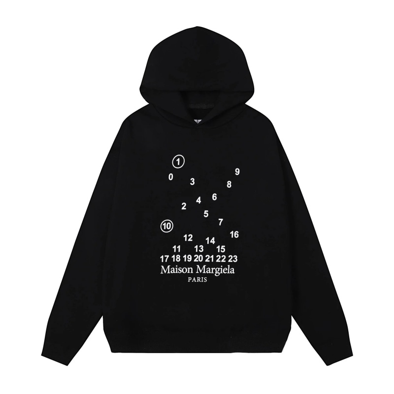 Maison Margiela Hoodies (6+ styles)