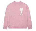 Ami Paris Wool Crewneck