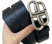Balenciaga Belt