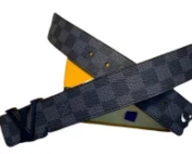 Best Batch LV Belt