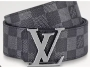 Best Batch LV Belt