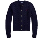 Cardigan Polo Ralph Lauren