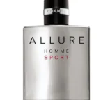 Chanel Allure Homme Sport