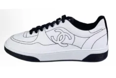 Chanel Cotton Cruise