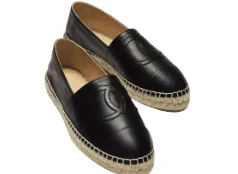 Chanel Espadrilles