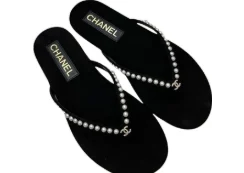 Chanel Pre-Loved