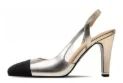 Chanel Slingback