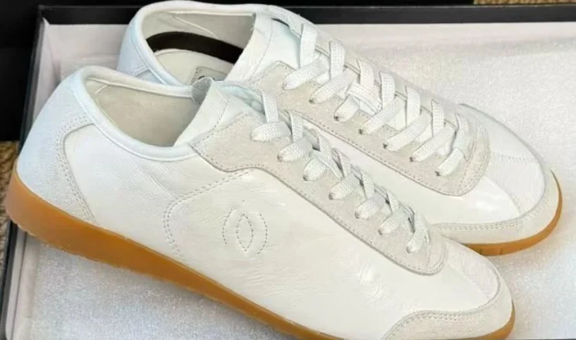Chanel Sneakers