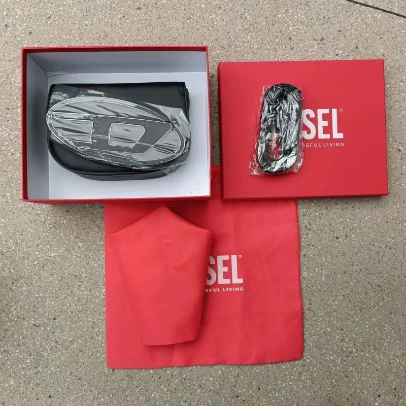 Diesel Bag (8+ Styles)