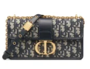 DIOR 30 Montaigne Oblique