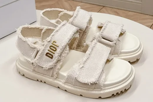 Dior Act