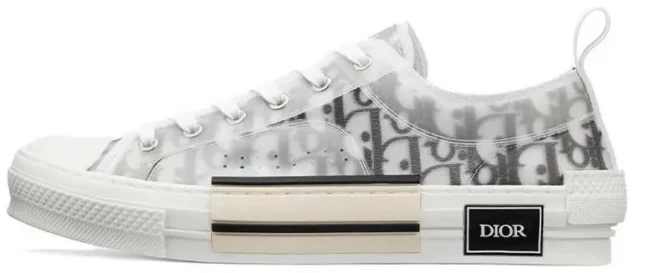 Dior b23 Low