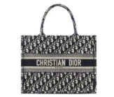 DIOR Book Tote