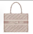 DIOR Book Tote