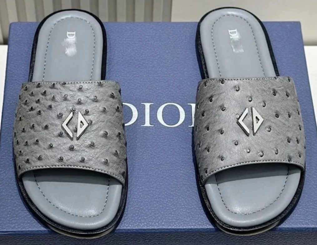Dior Chez Moi