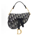 DIOR Saddle