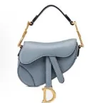 DIOR Saddle