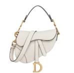 DIOR Saddle
