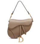 DIOR Saddle